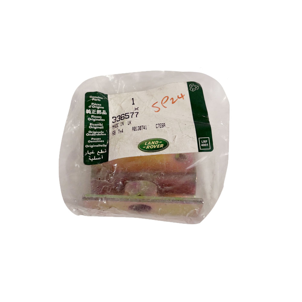 Truck Cab Mounting Bracket 336577